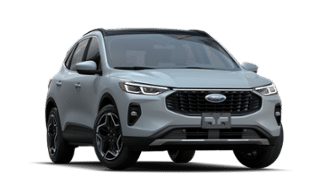 2025 Ford Escape Hybrid External Image 5